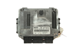 Blok Ovladačů 0281011549 8200310863 8200370779 Renault Bosch 32587