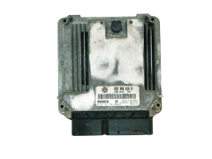 Řídicí Jednotka Motoru VW 03G906016N 0281011541 Bosch 32664