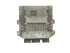 Blok Ovladačů 7S61-12A650-BA 5WS40432A-T Ford Siemens 46056