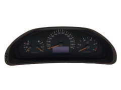 Otáčkoměr Mercedes E W210 A2105402811 110080063002 VDO Otáčkoměr Mercedes E W210 A2105402811 110080063002 VDO