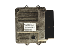 Řídicí Jednotka Motoru 51801407 MJD6F3.M3 Lancia 30154