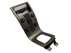 Panel Větrání Volvo V50 30672565 1215965