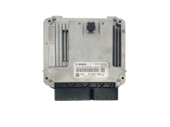 Blok Ovladačů DDE 8474730 0281035188 BMW Bosch 44072