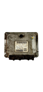 Blok Ovladačů IAW49F.B9 46744739 Fiat Magneti Marelli 21990