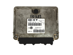 Blok Ovladačů 036906014P IAW4CV.VA VW Magneti Marelli 