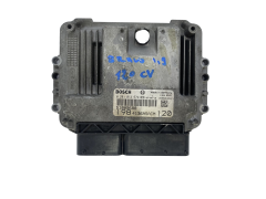 Blok Ovladačů 51809688 0281013579 4136A5ACM Fiat Bosch 53241