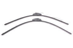 Stěrače Předek Originál Peugeot 307 700+650 mm 6423L5