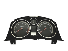 Tachometr Opel Astra H 13267549 UE GM 47807