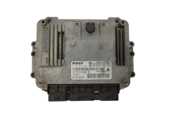 Blok Ovladačů 0281012524 9663475580 9657699480 PSA Bosch 15505