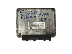 Blok Ovladačů 047906030B 5WP4248 04 Skoda Siemens 29772