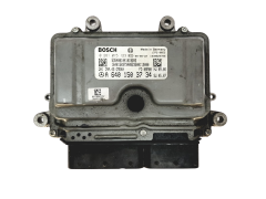 Blok Ovladačů 0281015123 A6401503734 Mercedes Bosch 30293 Blok Ovladačů 0281015123 A6401503734 Mercedes Bosch 30293