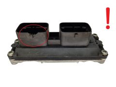 Blok Ovladačů IAW59F.M7 46820324 61600.507.06 Fiat Magneti Marelli 16826