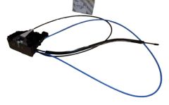 Zámek Dveří Pravý Originál 1633563880 Citroen Peugeot