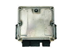 Blok Ovladačů 0281011334 9640938180 9652590480 PSA Bosch 33179