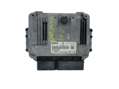 Blok Ovladačů 51831927 0281014455 Fiat Bosch 47619