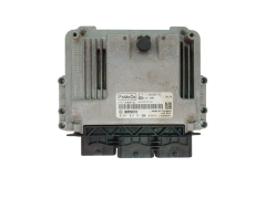 Blok Ovladačů 0281032351 ET71-12A650-SC Ford VW Bosch 