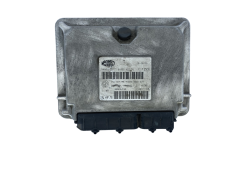 Blok Ovladačů IAW4AF.M9 55187372 61600.627.05 Fiat Magneti Marelli 48759