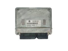 Blok Ovladačů 047906033C 5WP44199 07 Skoda Siemens 45470