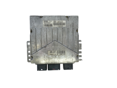 Blok Ovladačů 5WS40023D-T 9644803380 9644302380 PSA SIEMENS 60323
