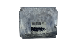 Blok Ovladačů 89666-12010 175300-3531 7A-FE Toyota Denso
