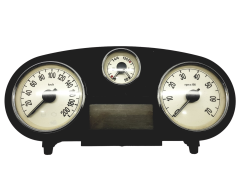 Otáčkoměr Lancia Ypsilon 51709391 110080211006 29895