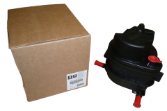 Filtr Paliva Originál Citroen Peugeot C1 C2 C3 1007 206 1.4 HDI 190185