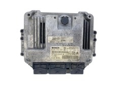 Blok Ovladačů 0281012528 9657699480 9663475680 PSA Bosch 63350