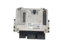 Blok Ovladačů 9664738780 0261S04008 9663193580 PSA Bosch 35313