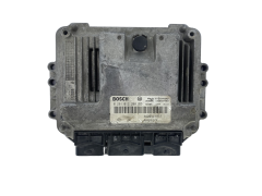 Blok Ovladačů 0281012200 8200391957 8200451679 Renault Bosch 52297