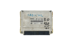 Blok Ovladačů 0281010452 23710 69T83 895ECCS Nissan Bosch