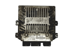 Blok Ovladačů 5WS40136C-T 9653059380 9647423380 PSA Siemens 16575