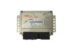 Blok Ovladačů Fiat 73501231 0281010342 41WAA 18141WAA Bosch 17729