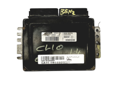 Blok Ovladačů S110115000B 8200162378 8200029658 Renault Siemens 16509