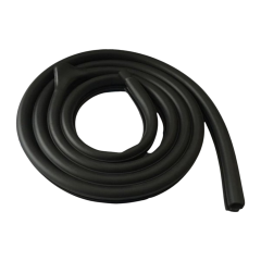 Těsnění Dveří Zadek Originál Trafic II/III Primastar Vivaro 7684200QAB