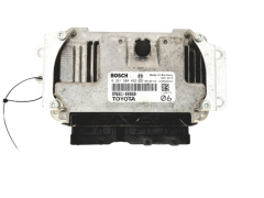 Blok Ovladačů 89661-0H060 0261S04462 Toyota Bosch 20218