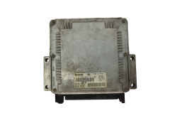 Blok Ovladačů 0281001976 9635157580 28FM0072 PSA Bosch 17460