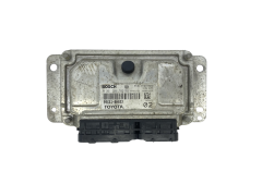 Blok Ovladačů PSA Toyota 89661-0H022 0261208702 Bosch 57257