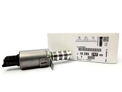 Elektroventil Originál Citroen Peugeot  1.6VTI 1628924280