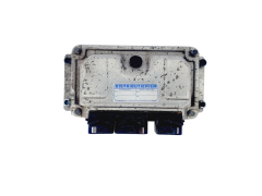Blok Ovladačů PSA 0261207477 9650347980 9643218980 Bosch 40916