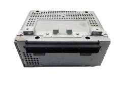 Rádio Cd Ford Fiesta E1BT-18C815-GE AHU 1088