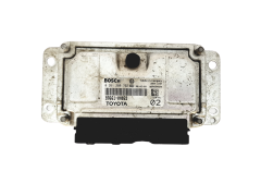 Blok Ovladačů Toyota 89661-0H023 0261208702 Bosch 29805