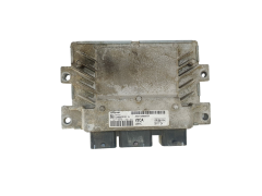 Blok Ovladačů AV21-12A650-CA S180047012A EMS2102 Ford Continental 46621