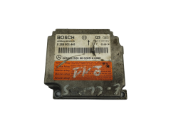 Blok Ovladačů AirBag 0285001441 0023202926 60 Mercedes