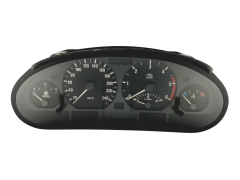Tachometr BMW 3 E46 6211 6906884 0263606265 57232