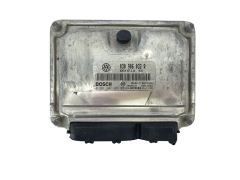 Blok Ovladačů 030906032R 0261207203 Volkswagen Bosch 53956