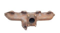 Výfukové Potrubí 0341H2 9642164480 2.2 HDI 4HW Citroen Peugeot C8 807 