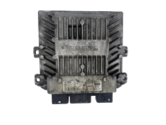 Blok Ovladačů 3S61-12A650-LC 5WS40140E-T 5AYC Ford Siemens 51102