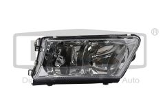 Světlomet Levý 3B0941017L 89410196002 VW Passat B5 DPA