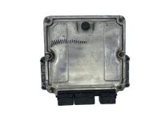 Blok Ovladačů 0281011084 9640938680 9647693180 PSA Bosch 48934