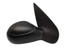 Zpětné Zrcátko Pravý Peugeot 206 96432615XT 4 Pin